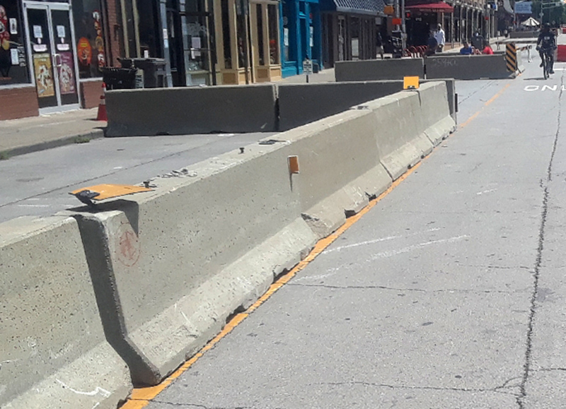 Broad Ripple Avenue