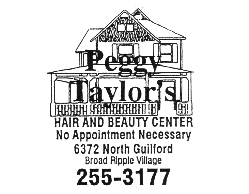 Peggy Taylor's