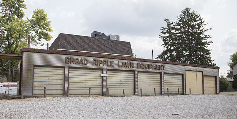 Broad Ripple Lawn Equipment