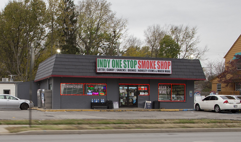 Indy One Stop