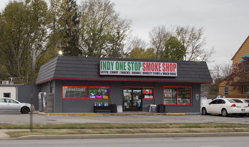 Indy One Stop