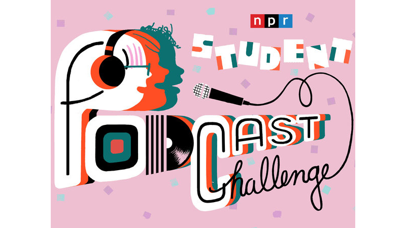 NPR Student Podcast