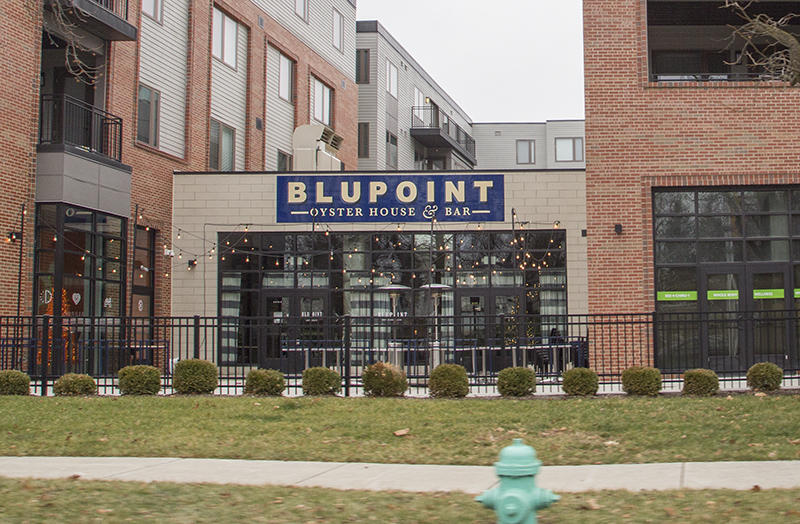 Blupoint