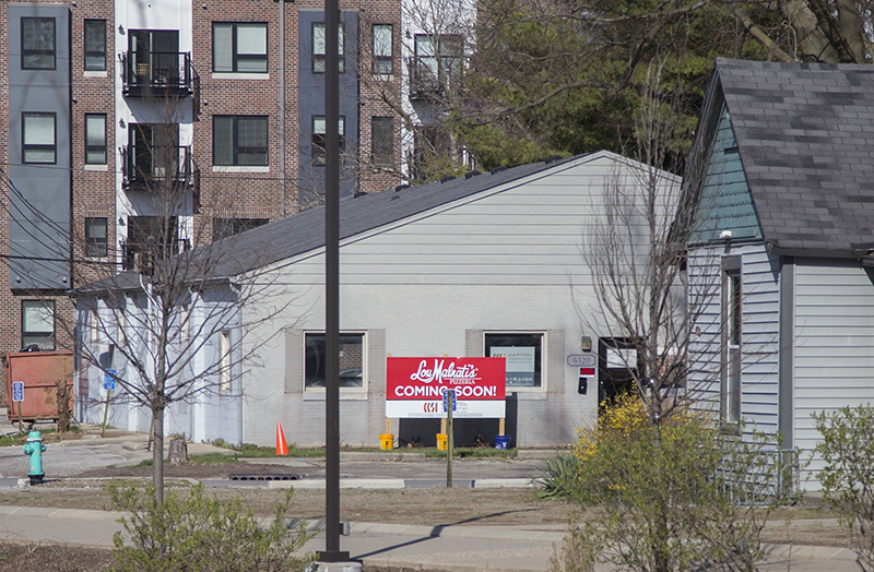 Random Rippling - Lou Malnatti's sign up