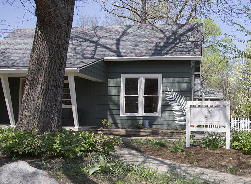 Random Rippling - Monon Plant Company coming