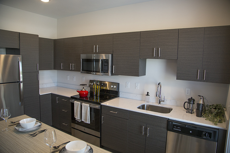 Random Rippling - A Tour of The Line