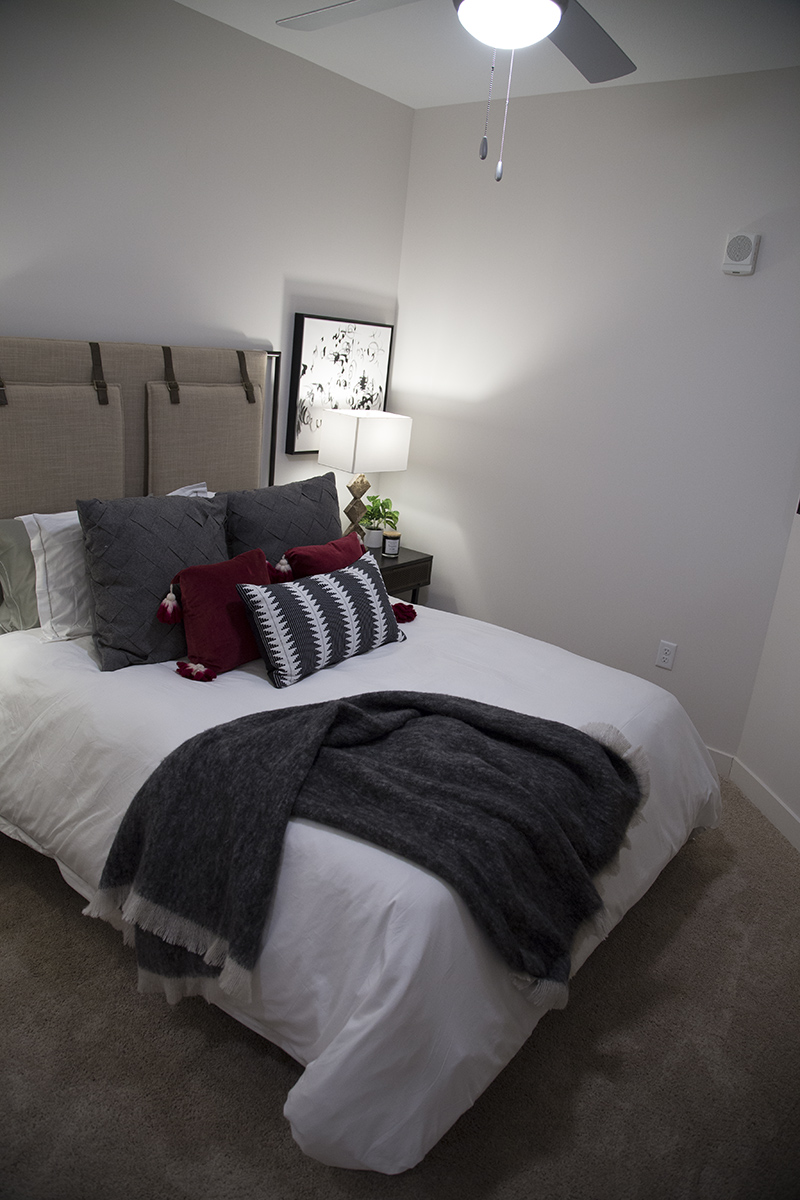 Random Rippling - A Tour of The Line