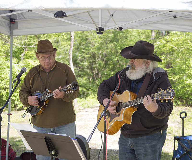 Music by Kevin Hardie and Bob Proctor