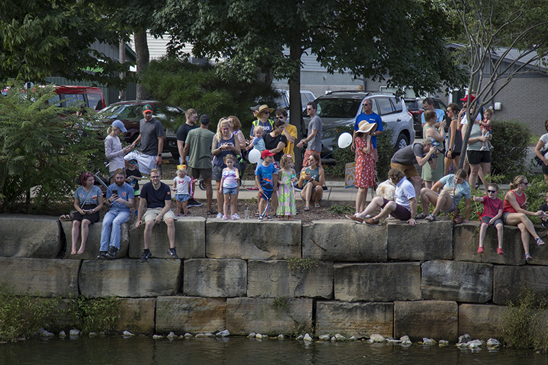 2021 Duck Race