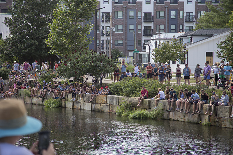 2021 Duck Race