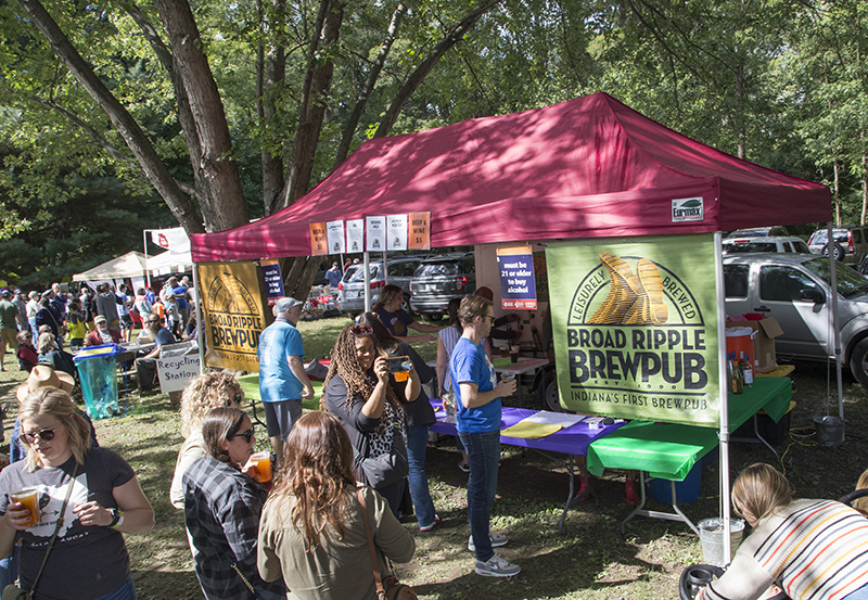 Broad Ripple Brewpub