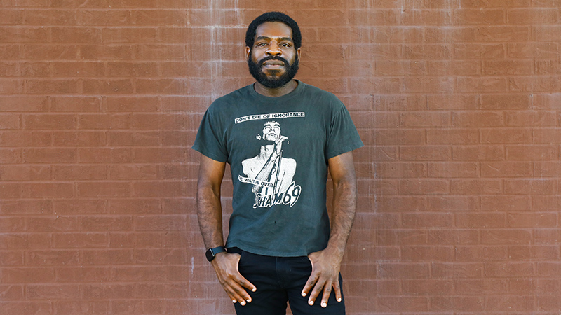 Hanif Abdurraqib