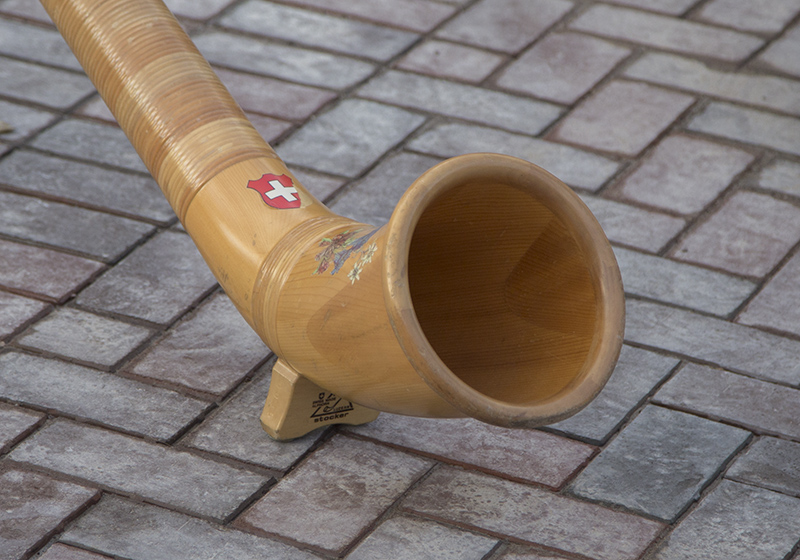 Random Rippling - Christkindlmarkt opens in Carmel