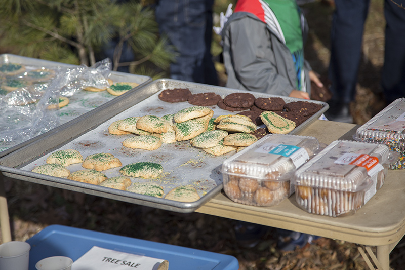 Cookies