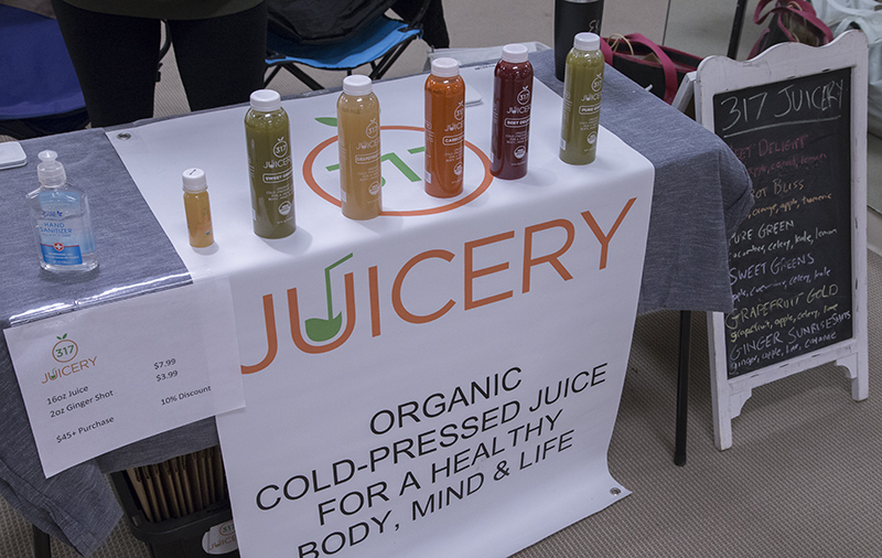 317 Juicery