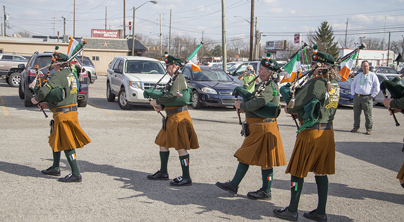 Random Rippling - Pipers at Pawn Shop Pub