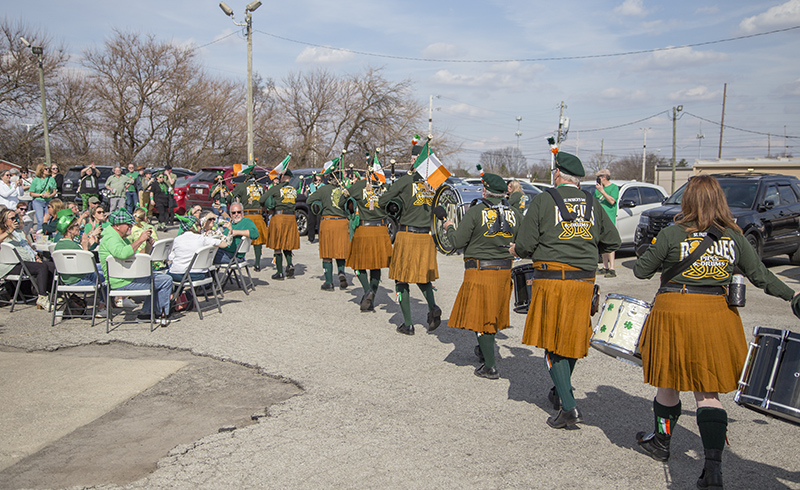 Random Rippling - Pipers at Pawn Shop Pub