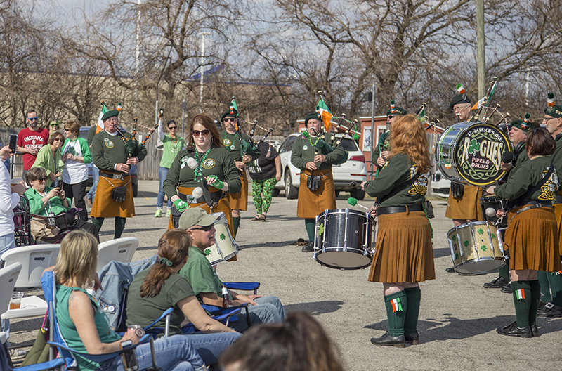 Random Rippling - Pipers at Pawn Shop Pub