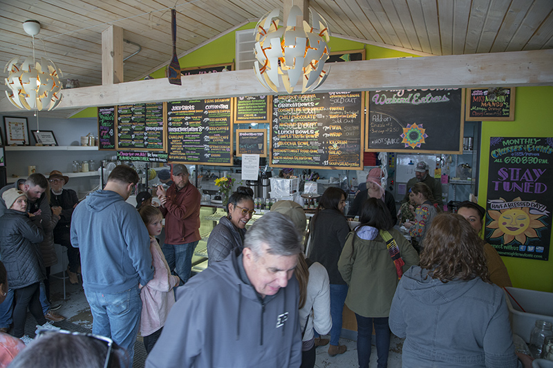 Random Rippling - Ezra's gone