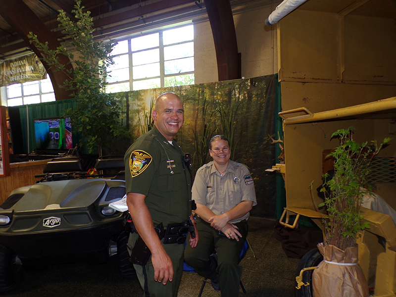 2022 Indiana State Fair photos - week one