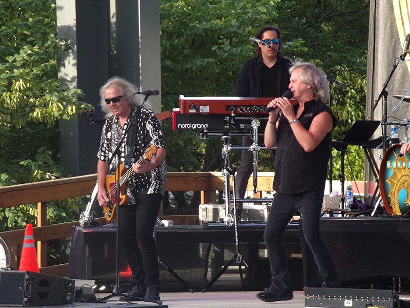 2022 Indiana State Fair photos - week one