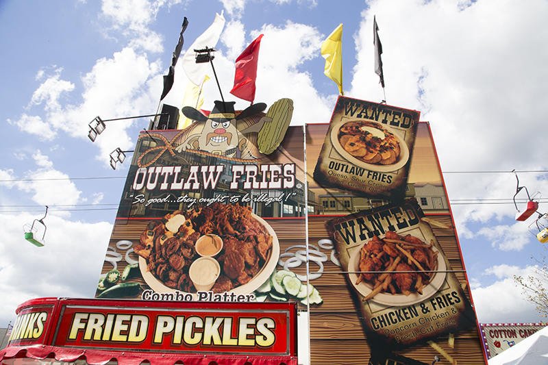 2022 Indiana State Fair photos - week one