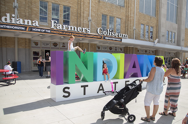 2022 Indiana State Fair photos - week one