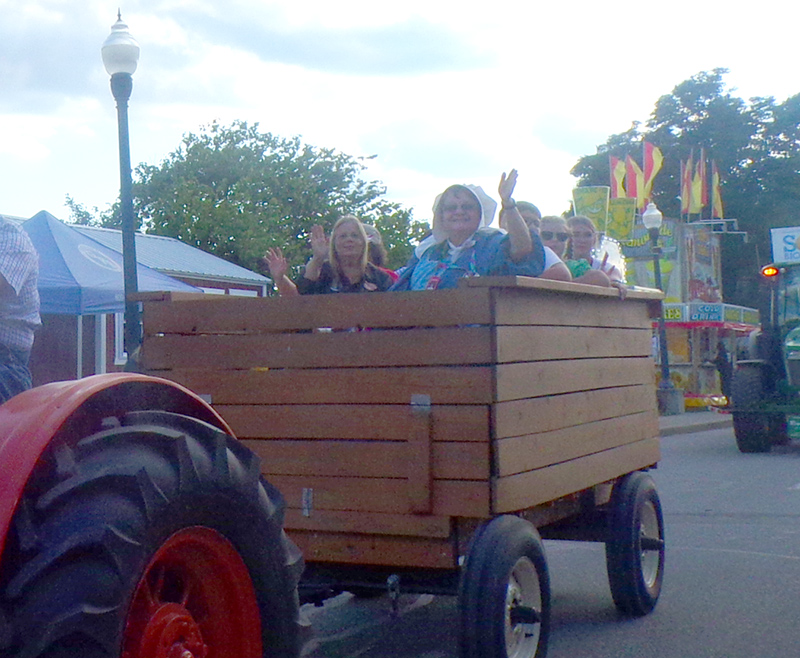 2022 Indiana State Fair photos - week two