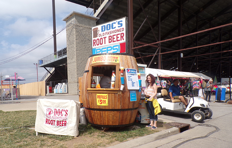 2022 Indiana State Fair photos - week two