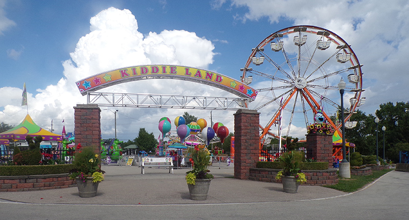 2022 Indiana State Fair photos - week two