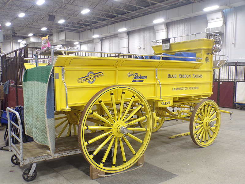 2022 Indiana State Fair photos - week two