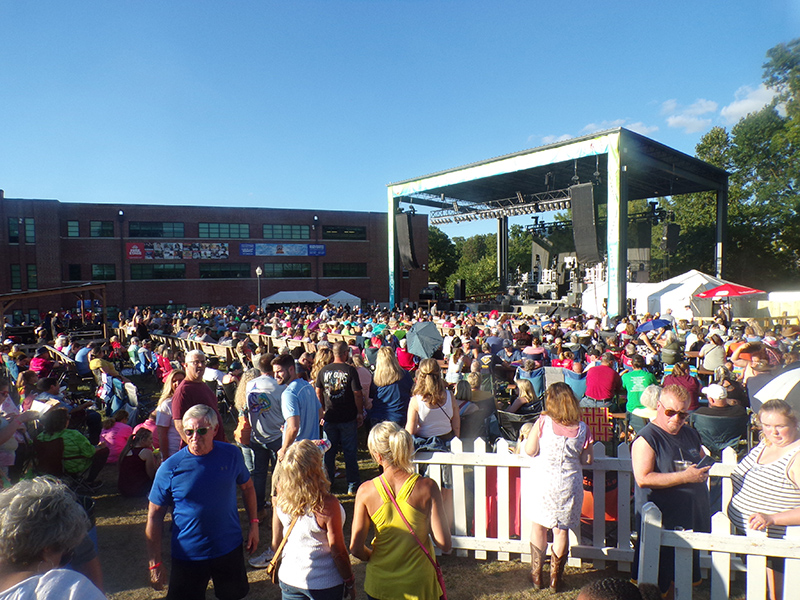 2022 Indiana State Fair photos - week two