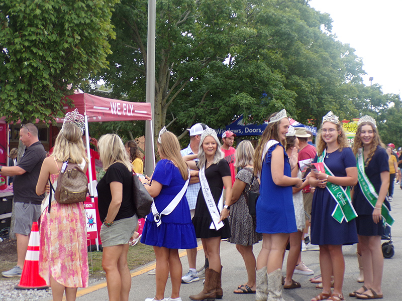 2022 Indiana State Fair photos - week two