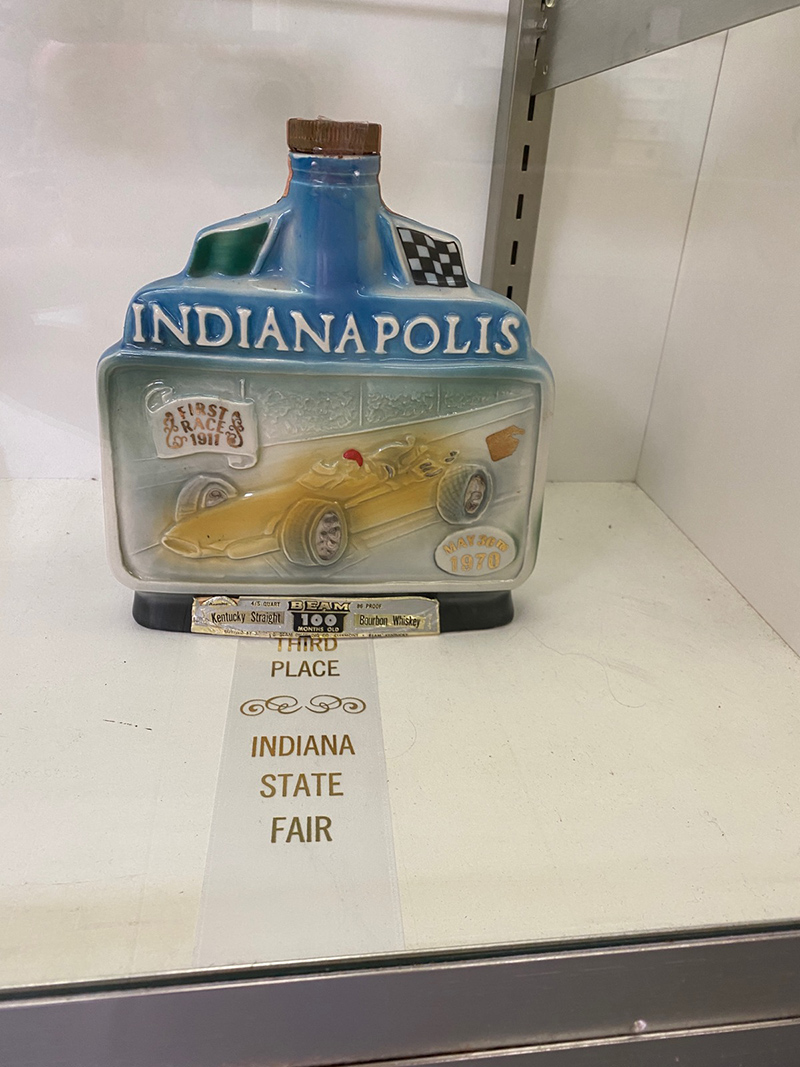 Random Rippling - Readers with State Fair entries