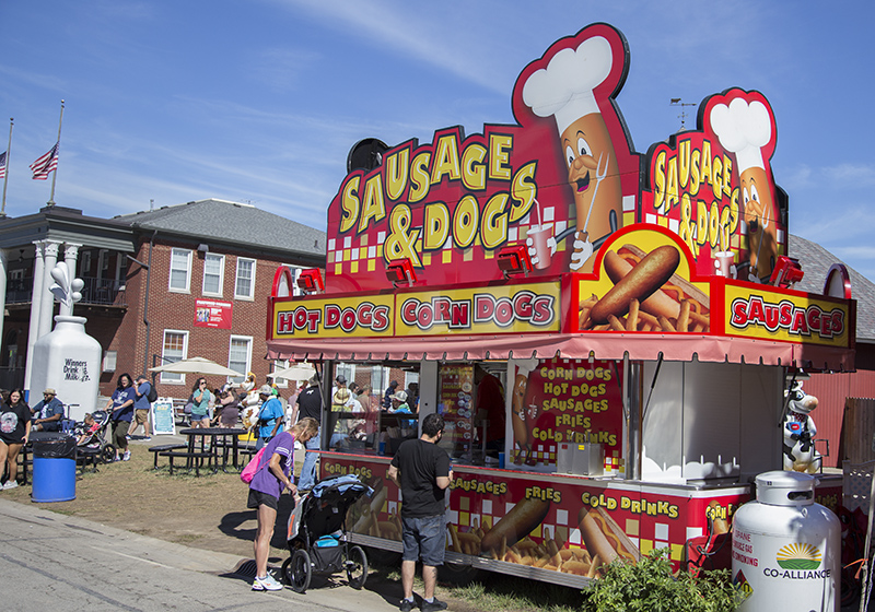 2022 Indiana State Fair photos - week two