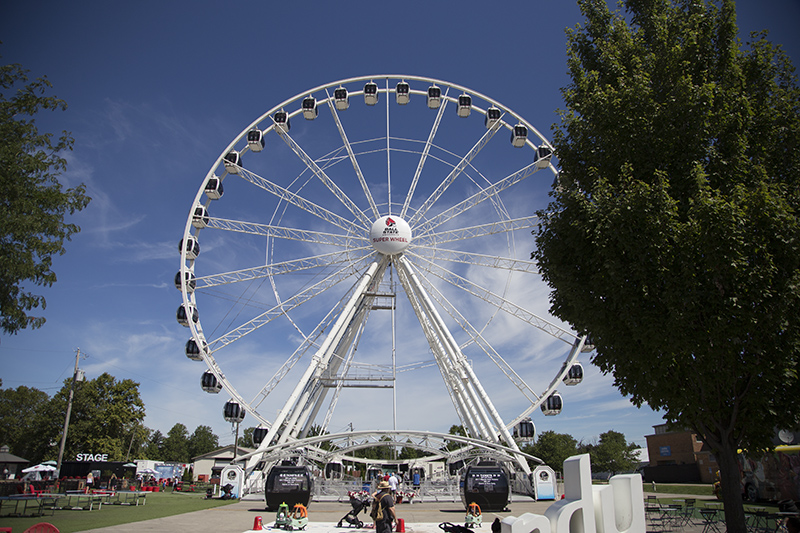 2022 Indiana State Fair photos - week two