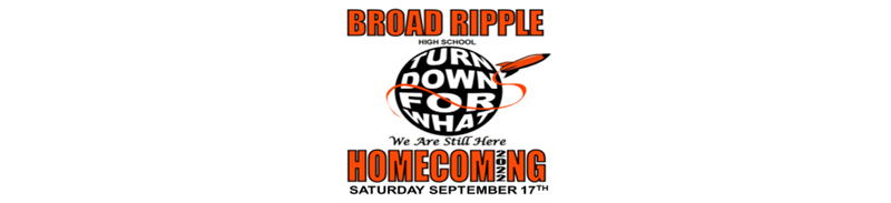 BRHS Alumni to gather for 3rd annual Homecoming Parade and celebration