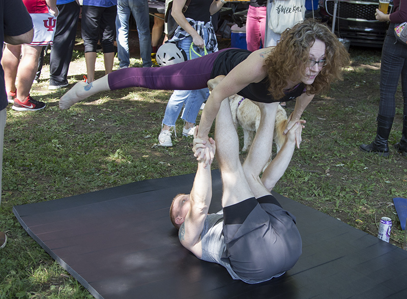 Yoga