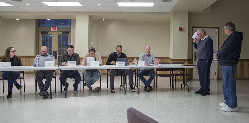 Presenting the 6262 Washington Boulevard petition