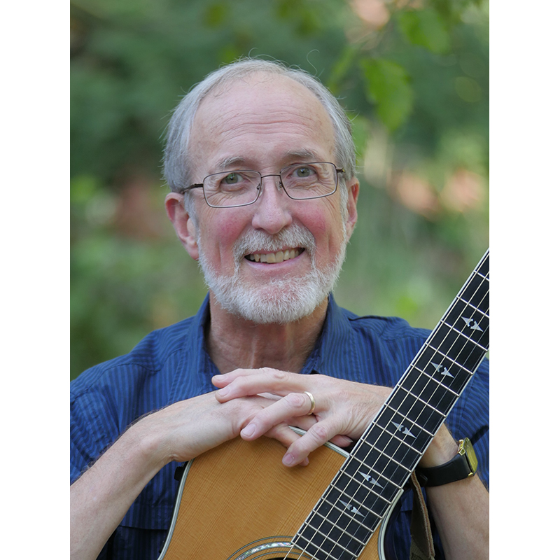 Dan Henkel is co-founder of the Indy Folk Series