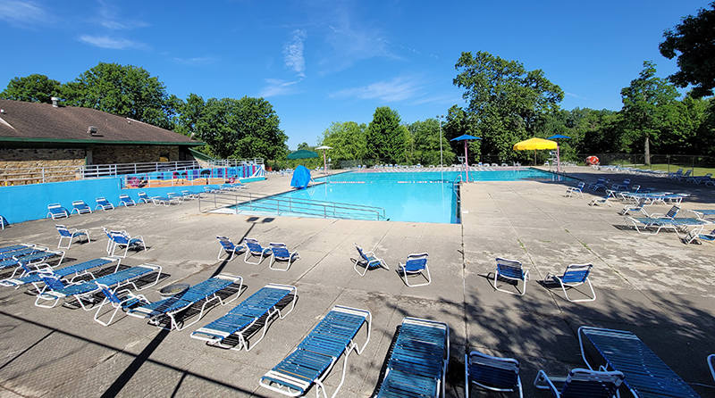 Issue from Jun 23 - BR Park pool reopens after long closure