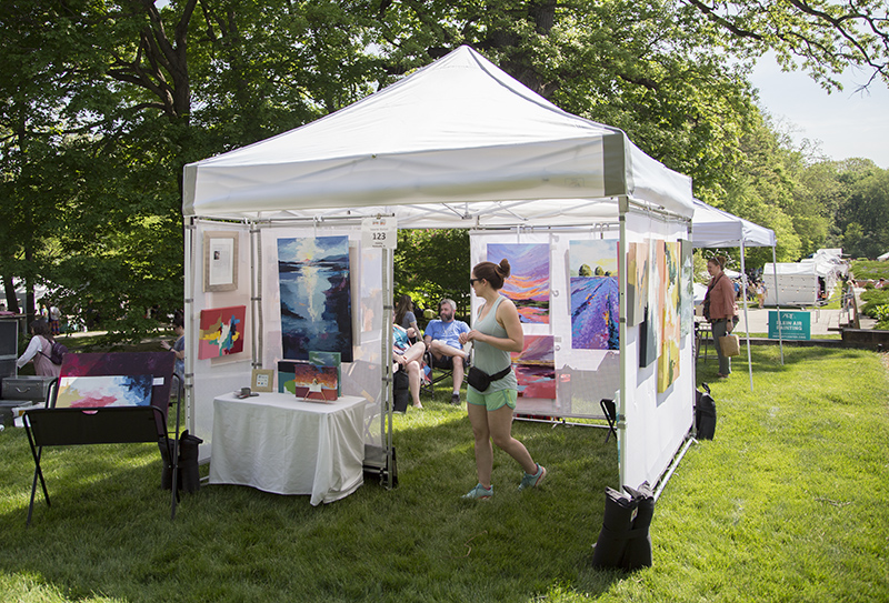 Issue from May 26 - BR Art Fair returns