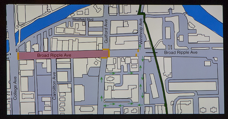 The Phase Two closure map