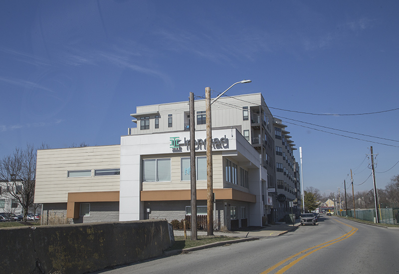 Random Rippling - Iron Clad added to directory