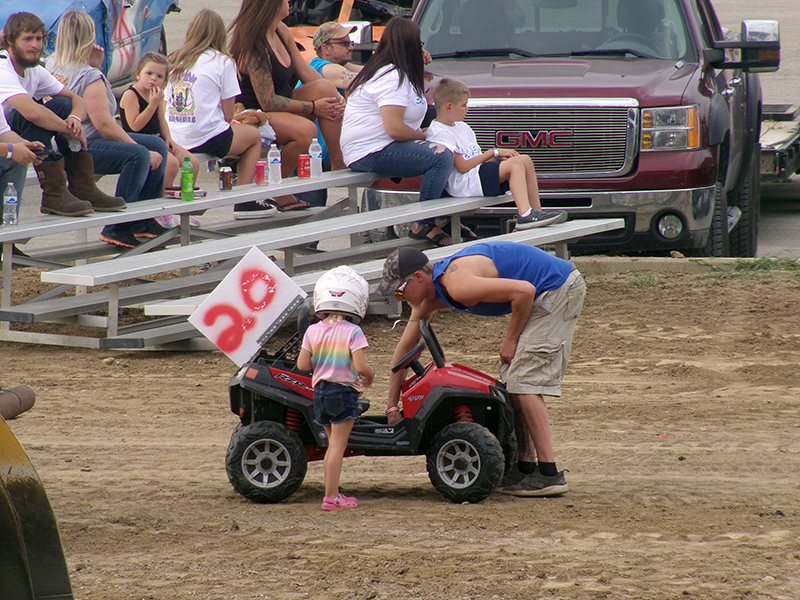 Demolition Derby