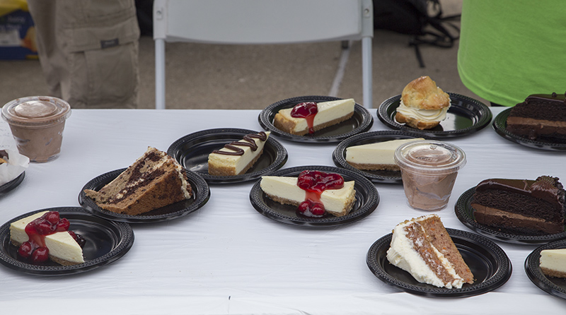 Random Rippling - SJOA French Market