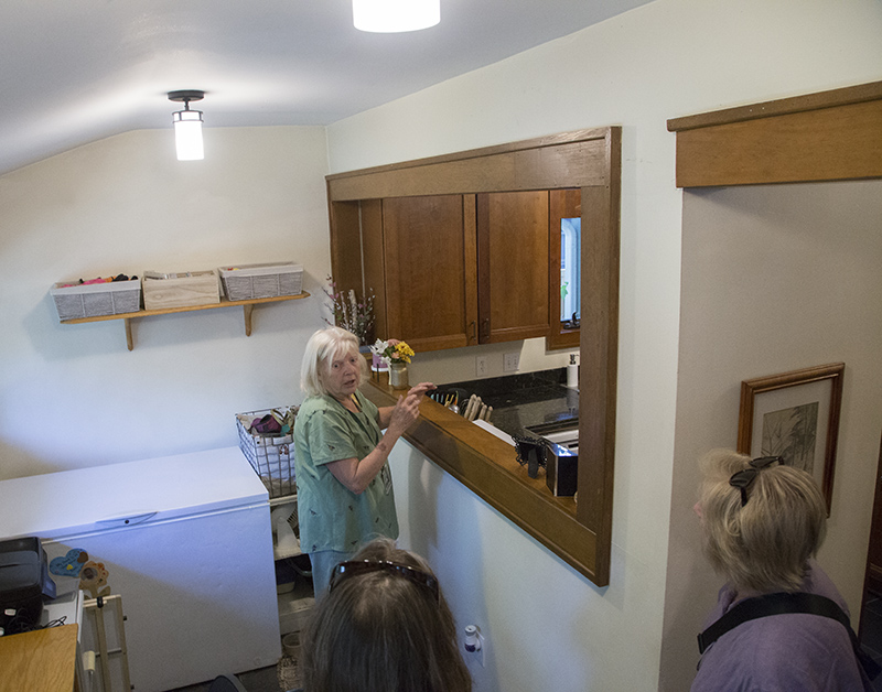 Random Rippling - 2023 Broad Ripple Home Tour