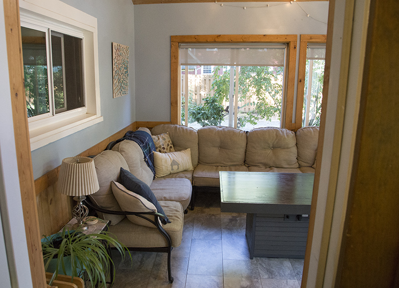 Random Rippling - 2023 Broad Ripple Home Tour