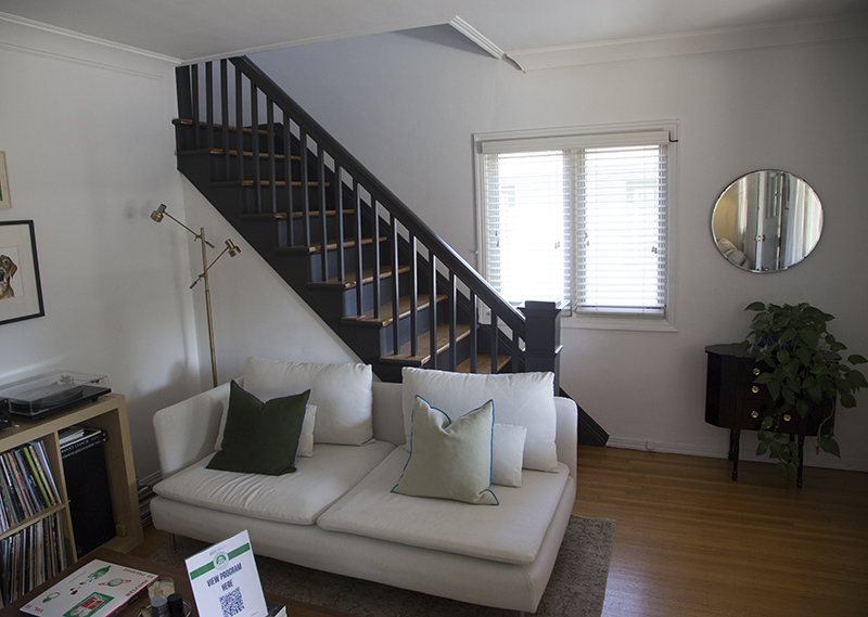 Random Rippling - 2023 Broad Ripple Home Tour