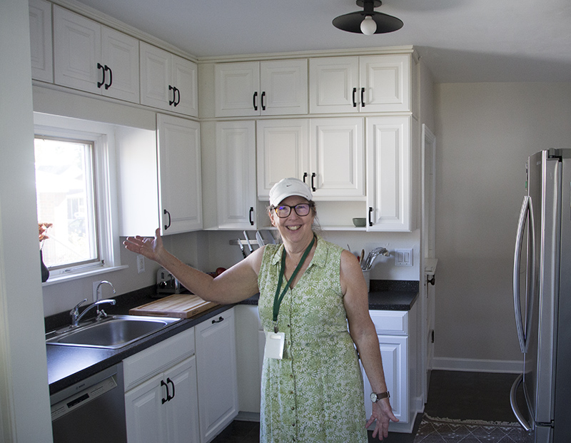 Random Rippling - 2023 Broad Ripple Home Tour